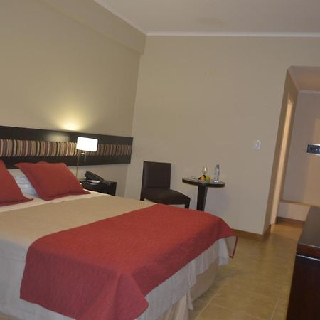 Almunecar Hotel Tartagal Esterno foto