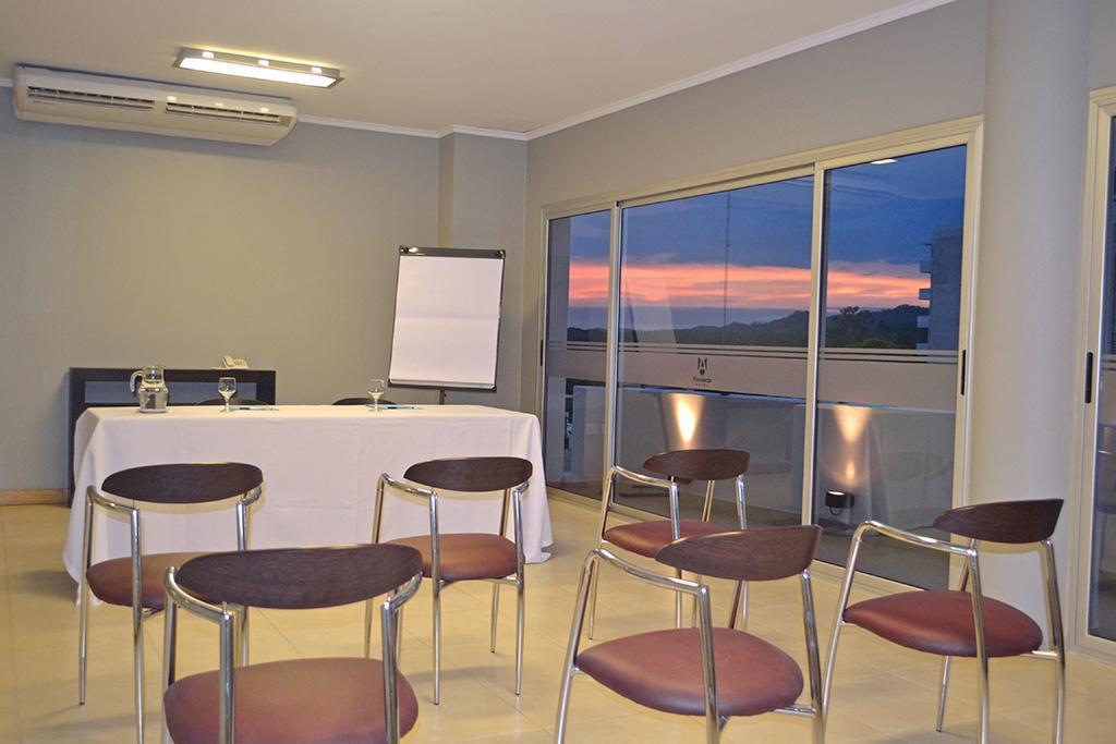 Almunecar Hotel Tartagal Esterno foto