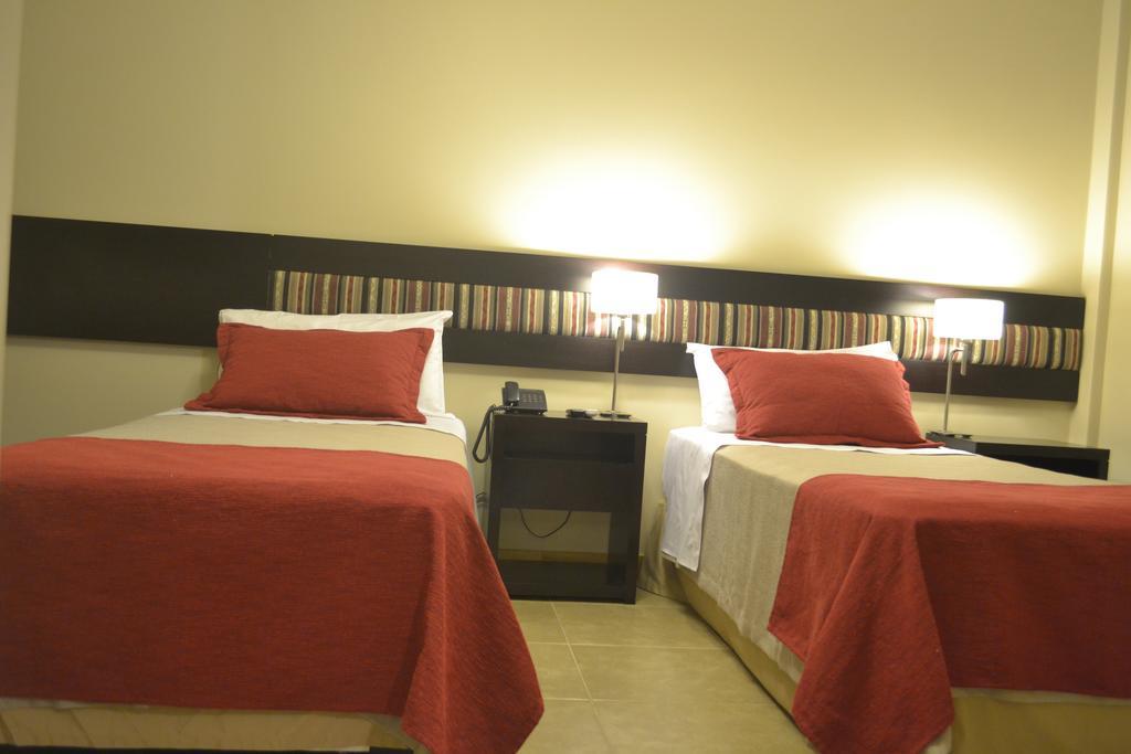 Almunecar Hotel Tartagal Esterno foto
