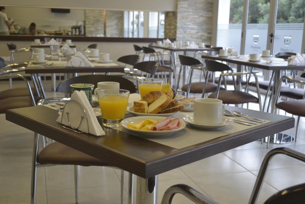 Almunecar Hotel Tartagal Esterno foto