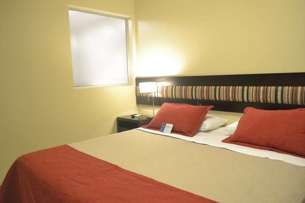 Almunecar Hotel Tartagal Camera foto