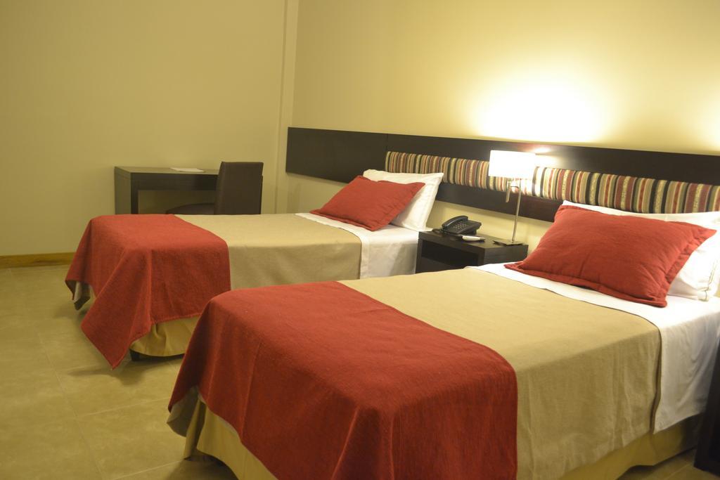 Almunecar Hotel Tartagal Camera foto