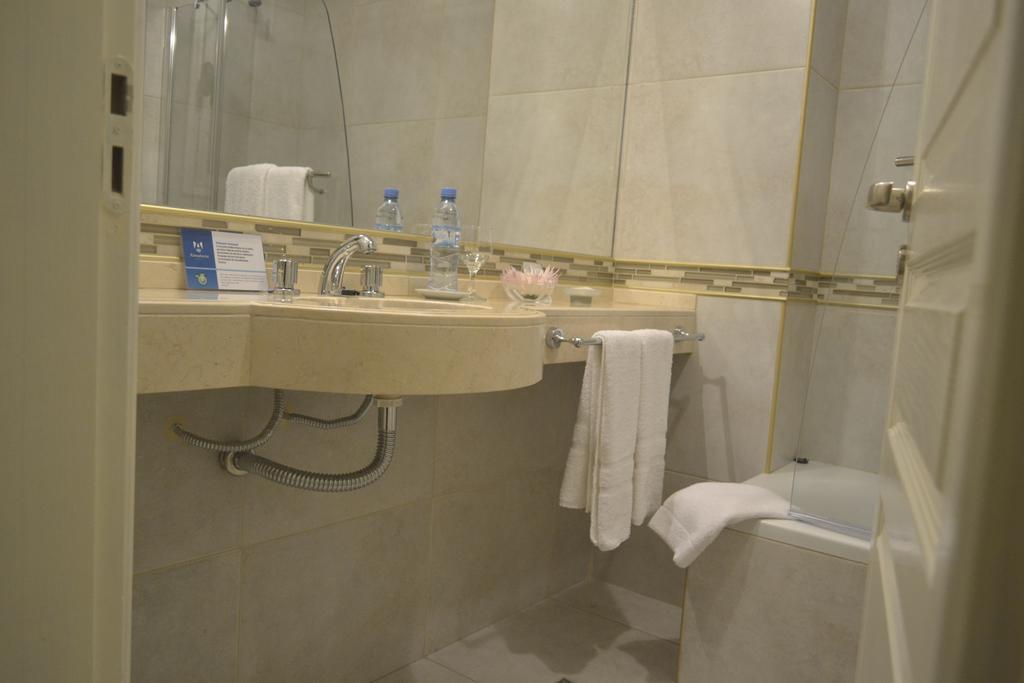 Almunecar Hotel Tartagal Camera foto