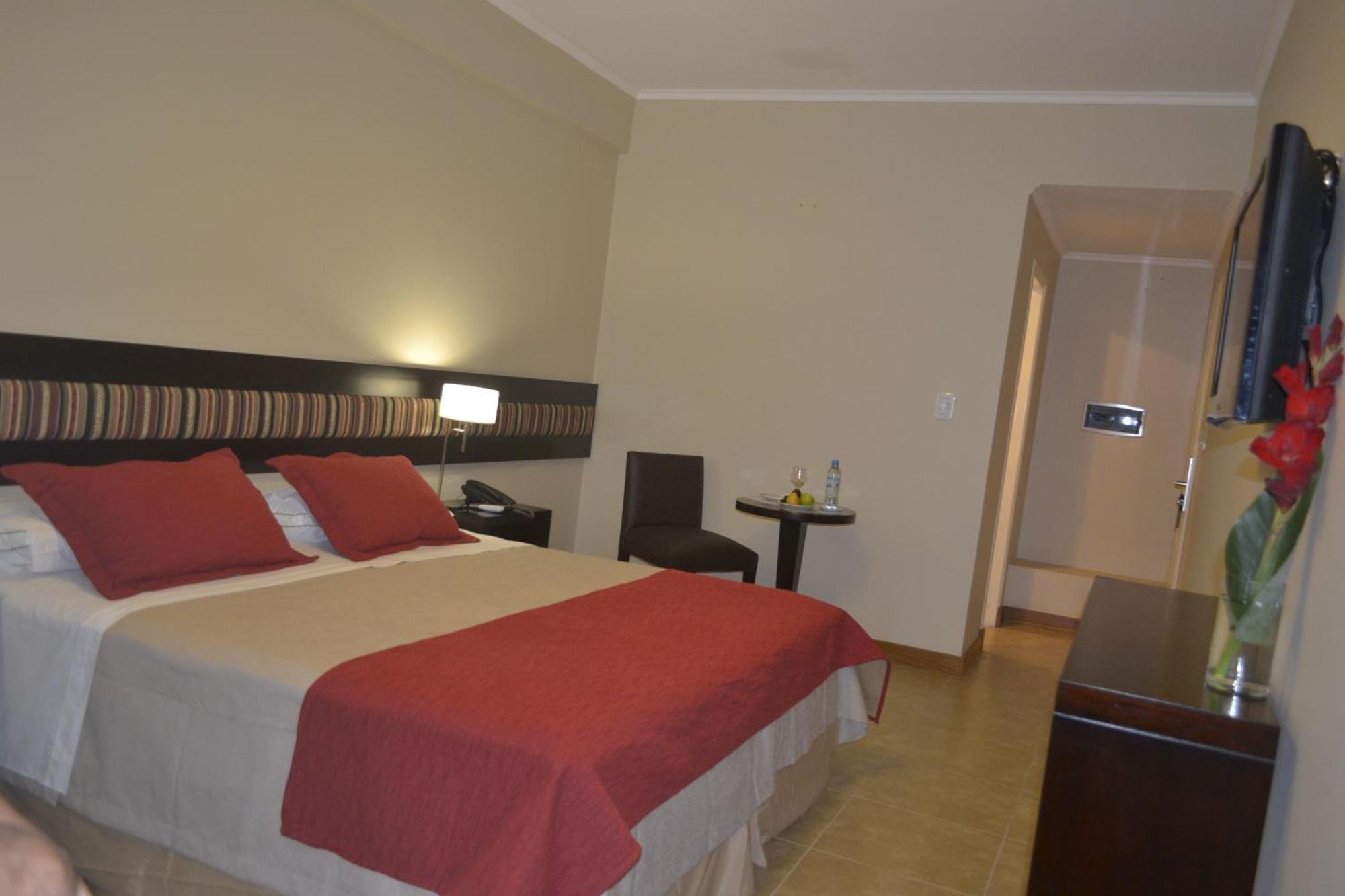 Almunecar Hotel Tartagal Esterno foto