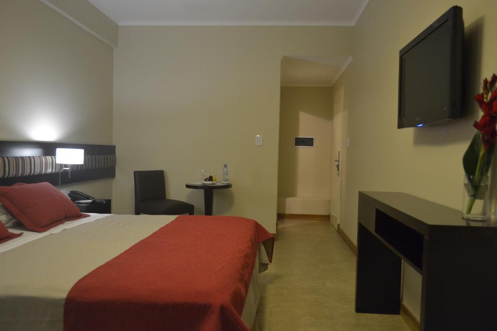 Almunecar Hotel Tartagal Camera foto