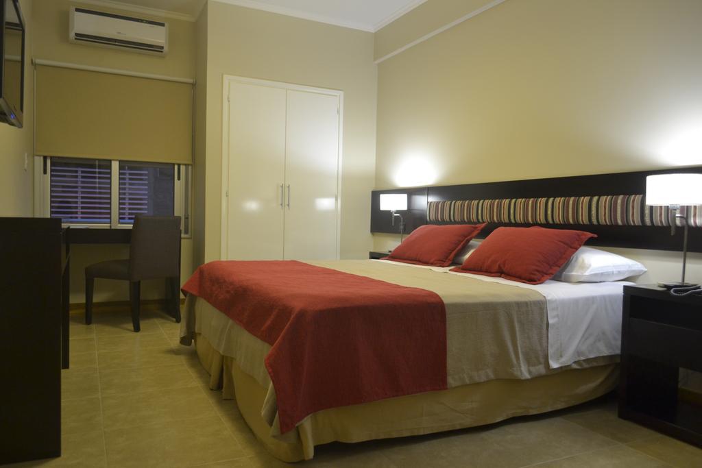 Almunecar Hotel Tartagal Camera foto