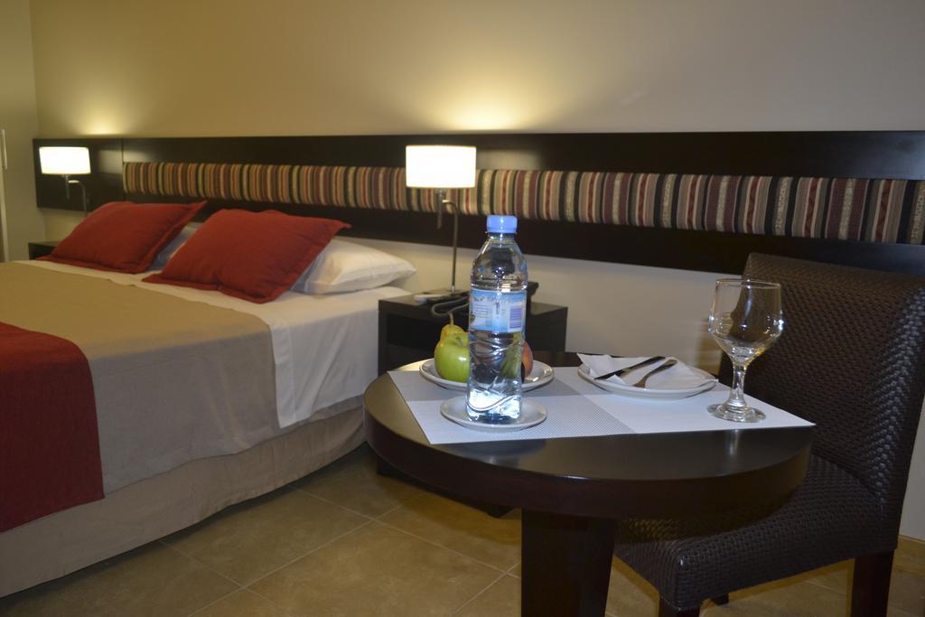 Almunecar Hotel Tartagal Camera foto