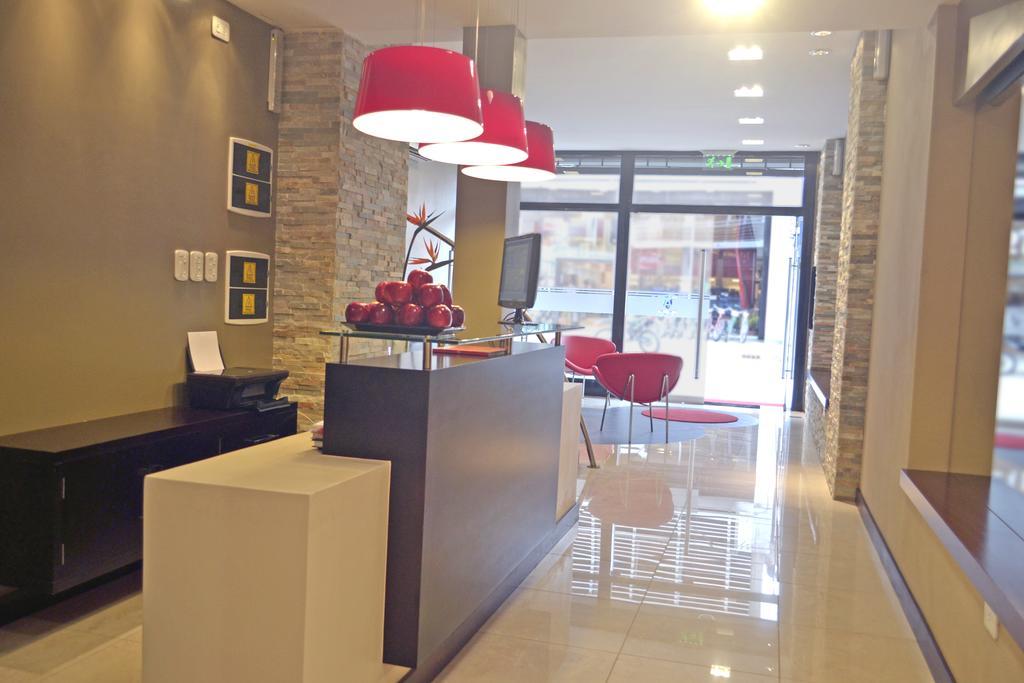 Almunecar Hotel Tartagal Esterno foto