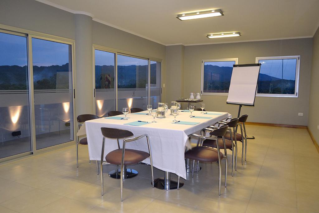 Almunecar Hotel Tartagal Esterno foto